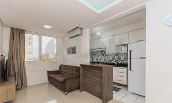 Imagem 4: Apartamento 2 dormitórios com 1 vaga de garagem à venda no bairro Jardim Planalto em Porto