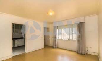 Imagem: Apartamento de 3 dormitórios com 1 vaga