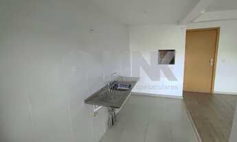 Imagem 3: Apartamento de 1 dormitório com 1 vaga de garagem à venda no bairro Teresópolis em Porto A