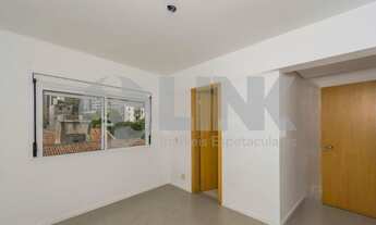 Imagem 4: Apartamento de 2 dormitórios com 2 vagas de garagem à venda no bairro Bom Fim em Porto Ale