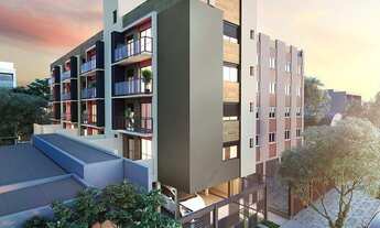 Imagem 3: APARTAMENTO RESIDENCIAL em Porto Alegre - RS, Santa Cecília