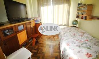 Imagem 2: Apartamento 1 dormitório estilo Loft à venda no bairro Cidade Baixa em Porto Alegre próxim