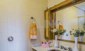 Imagem 6: Cobertura de 4 dormitórios sendo 1 suíte com 3 vagas de garagem à venda no bairro Rio Bran