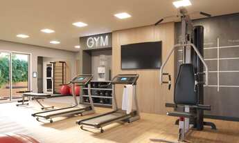 Imagem 4: APARTAMENTO RESIDENCIAL em Porto Alegre - RS, Jardim Botânico