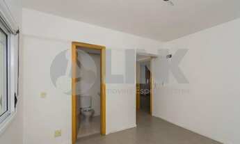 Imagem 5: Apartamento de 2 dormitórios com 2 vagas de garagem à venda no bairro Bom Fim em Porto Ale