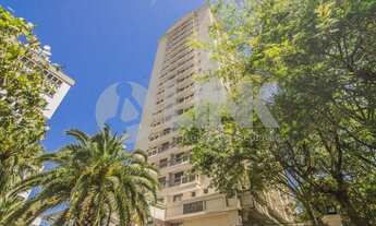 Imagem 5: Apartamento de 1 dormitório sendo 1 suíte com 1 vaga de garagem à venda no bairro Petrópol