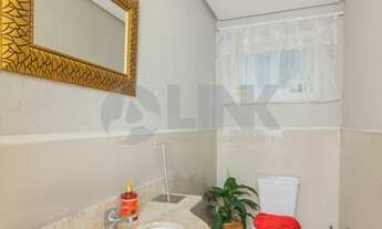 Imagem 4: Casa em condomínio de 3 dormitórios sendo 1 suíte com 9 vagas de garagem à venda no bairro