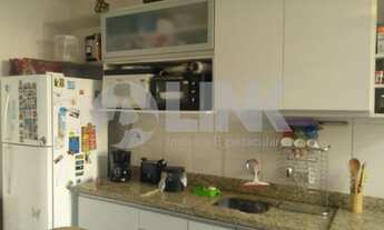 Imagem 5: Apartamento de 2 dormitórios com 1 vaga de garagem à venda no bairro Cristal em Porto Aleg