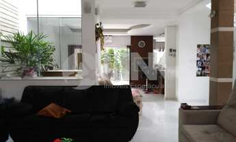 Imagem 3: Casa em condomínio de 3 quartos com 4 vagas à venda no bairro Ecoville em Porto Alegre