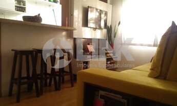 Imagem: Apartamento de 2 dormitórios com 1 vaga