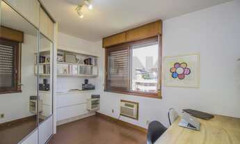 Imagem 7: Cobertura de 4 dormitórios sendo 1 suíte com 3 vagas de garagem à venda no bairro Rio Bran