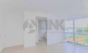 Imagem 2: Apartamento de 2 quartos com 1 vaga à venda no bairro Jardim Botânico em Porto Alegre