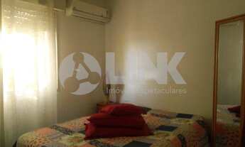 Imagem 2: Apartamento de 2 dormitórios com 1 vaga de garagem à venda no bairro Cristal em Porto Aleg