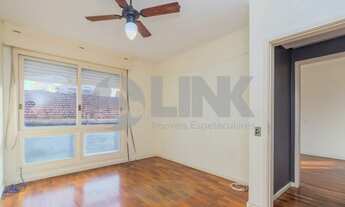 Imagem 5: Apartamento de 2 quartos com 1 vaga à venda no bairro Rio Branco em Porto Alegre