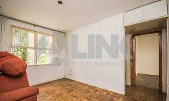 Imagem 3: Apartamento de 2 dormitórios com 1 vaga de garagem à venda no bairro São Sebastião em Port