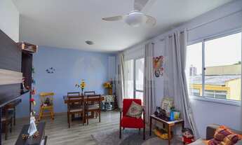 Imagem 4: Apartamento de 3 dormitórios sendo 1 suíte com 1 vaga de garagem à venda no bairro Alto Pe