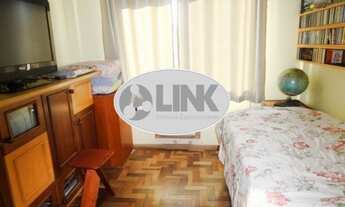 Imagem 4: Apartamento 1 dormitório estilo Loft à venda no bairro Cidade Baixa em Porto Alegre próxim