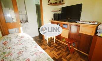 Imagem 3: Apartamento 1 dormitório estilo Loft à venda no bairro Cidade Baixa em Porto Alegre próxim