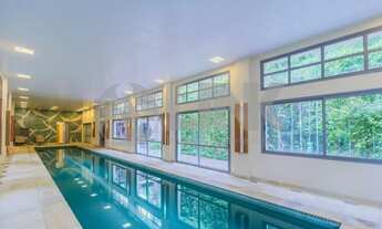 Imagem 3: Apartamento de 1 dormitório sendo 1 suíte com 1 vaga de garagem à venda no bairro Petrópol