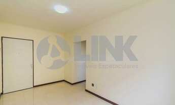 Imagem 2: Apartamento de 2 dormitórios com 1 vaga de garagem à venda no bairro Nonoai em Porto Alegr