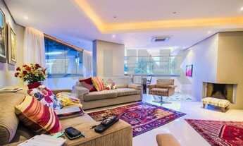 Imagem: Apartamento de 3 quartos com 1 vaga à venda