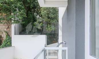 Imagem 4: Apartamento de 2 dormitórios sendo 1 suíte com 2 vagas de garagem à venda no bairro Jardim