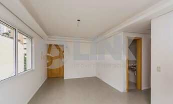 Imagem 2: Apartamento de 2 dormitórios com 2 vagas de garagem à venda no bairro Bom Fim em Porto Ale