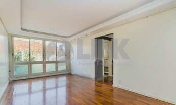 Imagem 2: Apartamento de 2 quartos com 1 vaga à venda no bairro Rio Branco em Porto Alegre