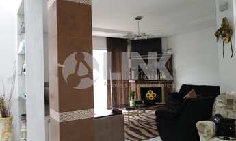 Imagem 2: Casa em condomínio de 3 quartos com 4 vagas à venda no bairro Ecoville em Porto Alegre