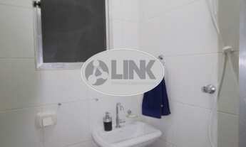 Imagem 7: Apartamento 1 dormitório estilo Loft à venda no bairro Cidade Baixa em Porto Alegre próxim