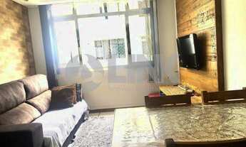 Imagem: Apartamento de 2 quartos com 1 vaga à venda