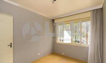 Imagem 4: Apartamento de 3 dormitórios com 1 vaga de garagem à venda no bairro Moinhos de Vento em P