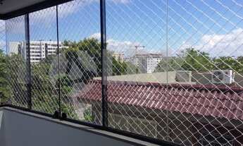 Imagem 3: Apartamento de 2 dormitórios sendo 1 suíte com 2 vagas de garagem à venda no bairro Vila I