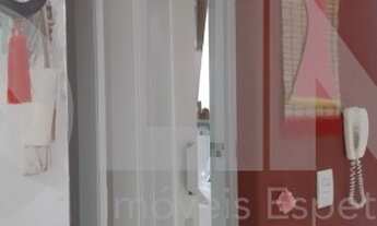 Imagem 7: Apartamento de 1 dormitório com 2 vagas de garagem à venda no bairro Vila Nova em Porto Al