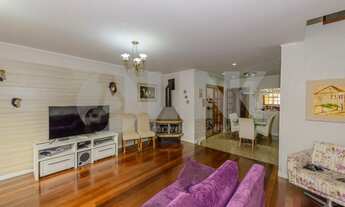 Imagem: Casa de 5 dormitórios sendo 2 suítes à