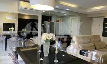 Imagem 7: Apartamento de 3 dormitórios sendo 1 suíte com 2 vagas de garagem à venda no bairro Triste