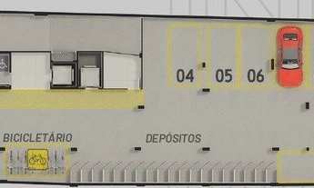 Imagem 5: SALA COMERCIAL em Canoas - RS, Marechal Rondon