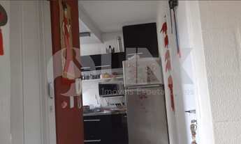 Imagem 3: Apartamento de 1 dormitório com 2 vagas de garagem à venda no bairro Vila Nova em Porto Al