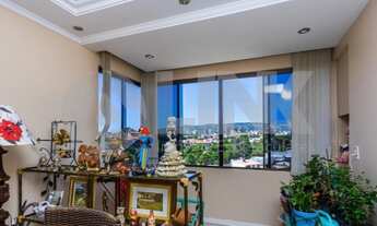 Imagem 5: Apartamento de 3 dormitórios sendo 1 suíte com 2 vagas de garagem à venda no bairro Jardim