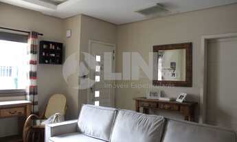 Imagem 3: Casa em condomínio fechado 3 dormitórios com 2 vagas de garagem à venda no bairro Ecoville