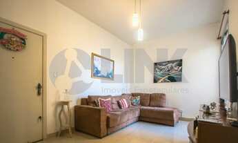 Imagem 2: Apartamento de 2 quartos com 1 vaga à venda no bairro Navegantes em Porto Alegre