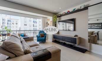 Imagem: Apartamento de 3 dormitórios sendo 1 suíte