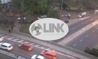 Imagem 3: Apartamento JK de 1 dormitório à venda em Porto Alegre, no bairro Centro Histórico, próxim