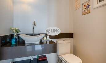 Imagem 7: Apartamento de 3 dormitórios sendo 1 suíte com 2 vagas de garagem à venda no bairro Passo