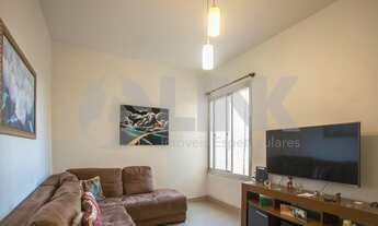 Imagem 1: Apartamento de 2 quartos com 1 vaga à venda no bairro Navegantes em Porto Alegre