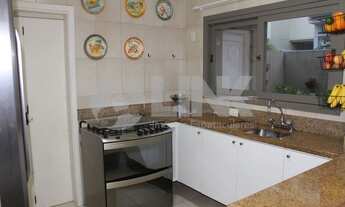 Imagem 5: Casa em condomínio fechado 3 dormitórios com 2 vagas de garagem à venda no bairro Ecoville