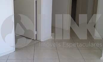 Imagem 4: Apartamento de 2 dormitórios sendo 1 suíte com 2 vagas de garagem à venda no bairro Vila I