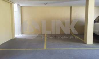 Imagem 6: Apartamento de 2 dormitórios sendo 1 suíte com 2 vagas de garagem à venda no bairro Vila I