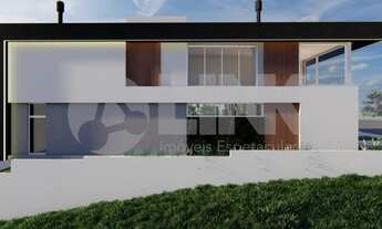 Imagem 7: Casa em condomínio de 3 dormitórios sendo 3 suítes com 2 vagas de garagem à venda no bairr