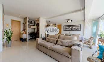 Imagem 5: Apartamento de 3 dormitórios sendo 1 suíte com 2 vagas de garagem à venda no bairro Passo